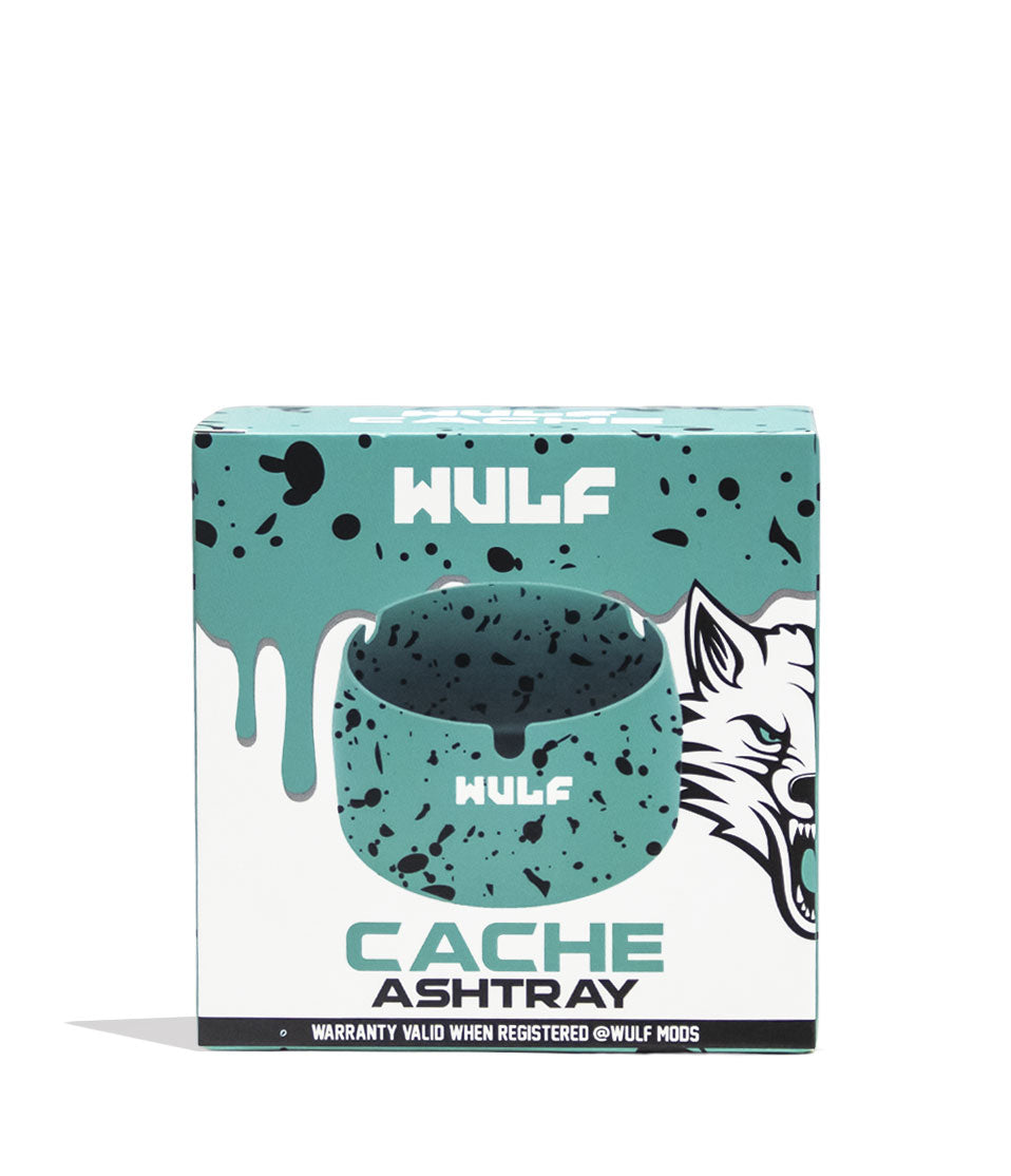 Wulf Mods Cache Ashtray - Discreet Smoker