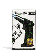 Wulf Mods Clash Torch - Discreet Smoker