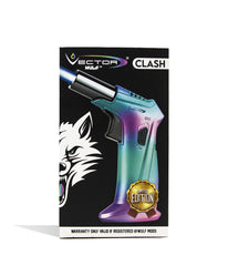 Wulf Mods Clash Torch - Discreet Smoker