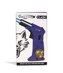 Wulf Mods Clash Torch - Discreet Smoker