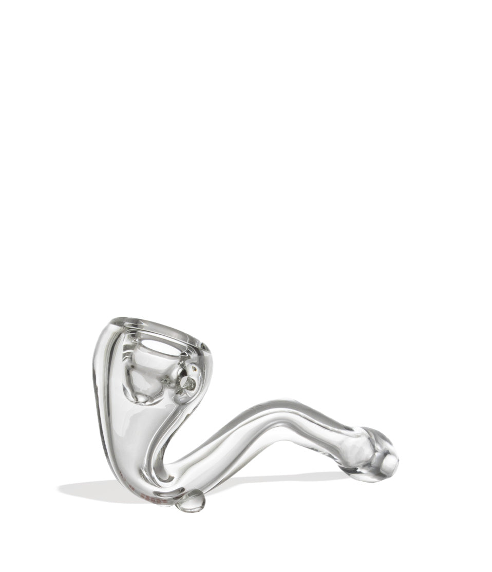 Wulf Mods Curv Hand Pipe - Discreet Smoker