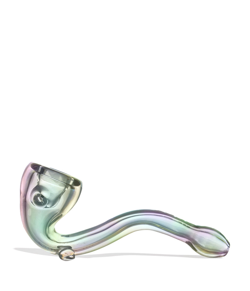 Wulf Mods Curv Hand Pipe - Discreet Smoker