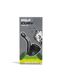 Wulf Mods Curv Hand Pipe - Discreet Smoker