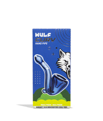 Wulf Mods Curv Hand Pipe - Discreet Smoker