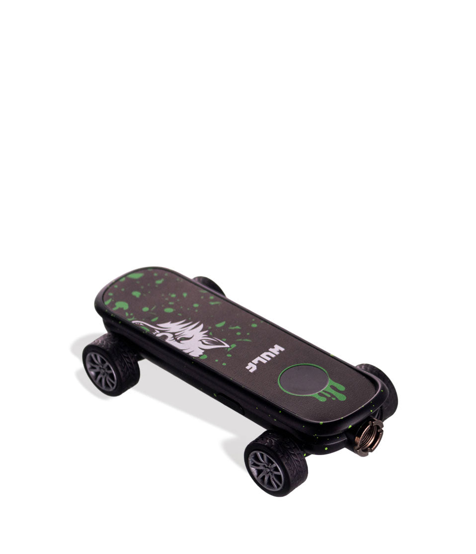 Wulf Mods Deck Skateboard Voltage Battery - Discreet Smoker