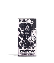 Wulf Mods Deck Skateboard Voltage Battery - Discreet Smoker