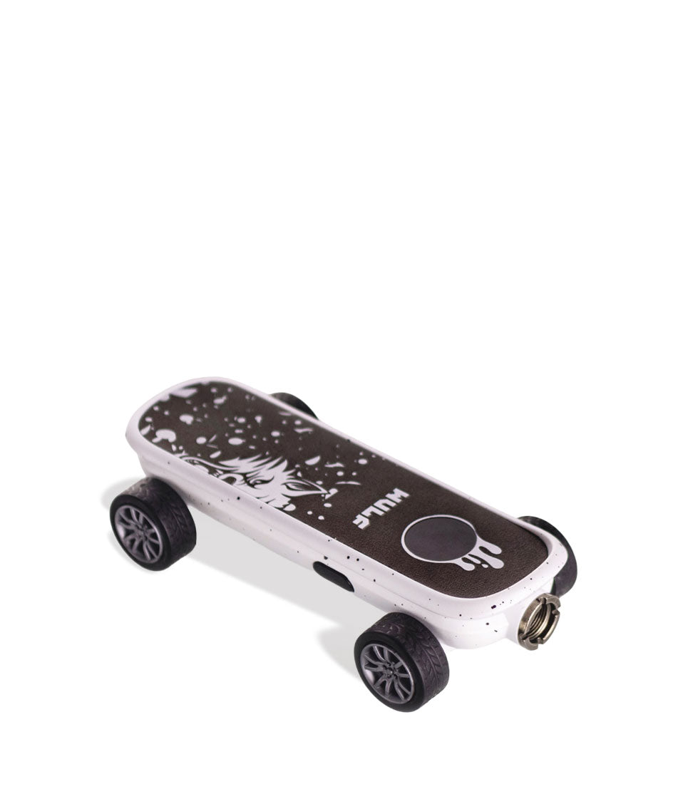 Wulf Mods Deck Skateboard Voltage Battery - Discreet Smoker