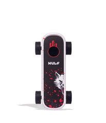 Wulf Mods Deck Skateboard Voltage Battery - Discreet Smoker