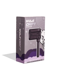 Wulf Mods Drft Bubbler - Discreet Smoker