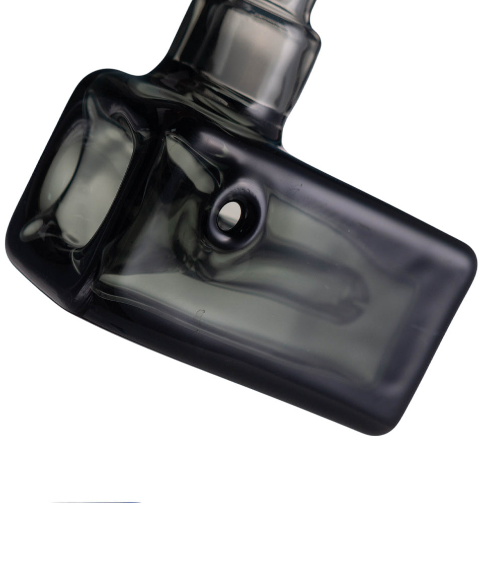 Wulf Mods Drft Bubbler - Discreet Smoker