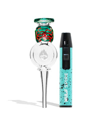 Wulf Mods x Empire Glassworks Honey Straw Kit - Discreet Smoker