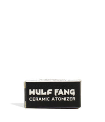 Wulf Mods Fang Replacement Heating Chamber - Discreet Smoker