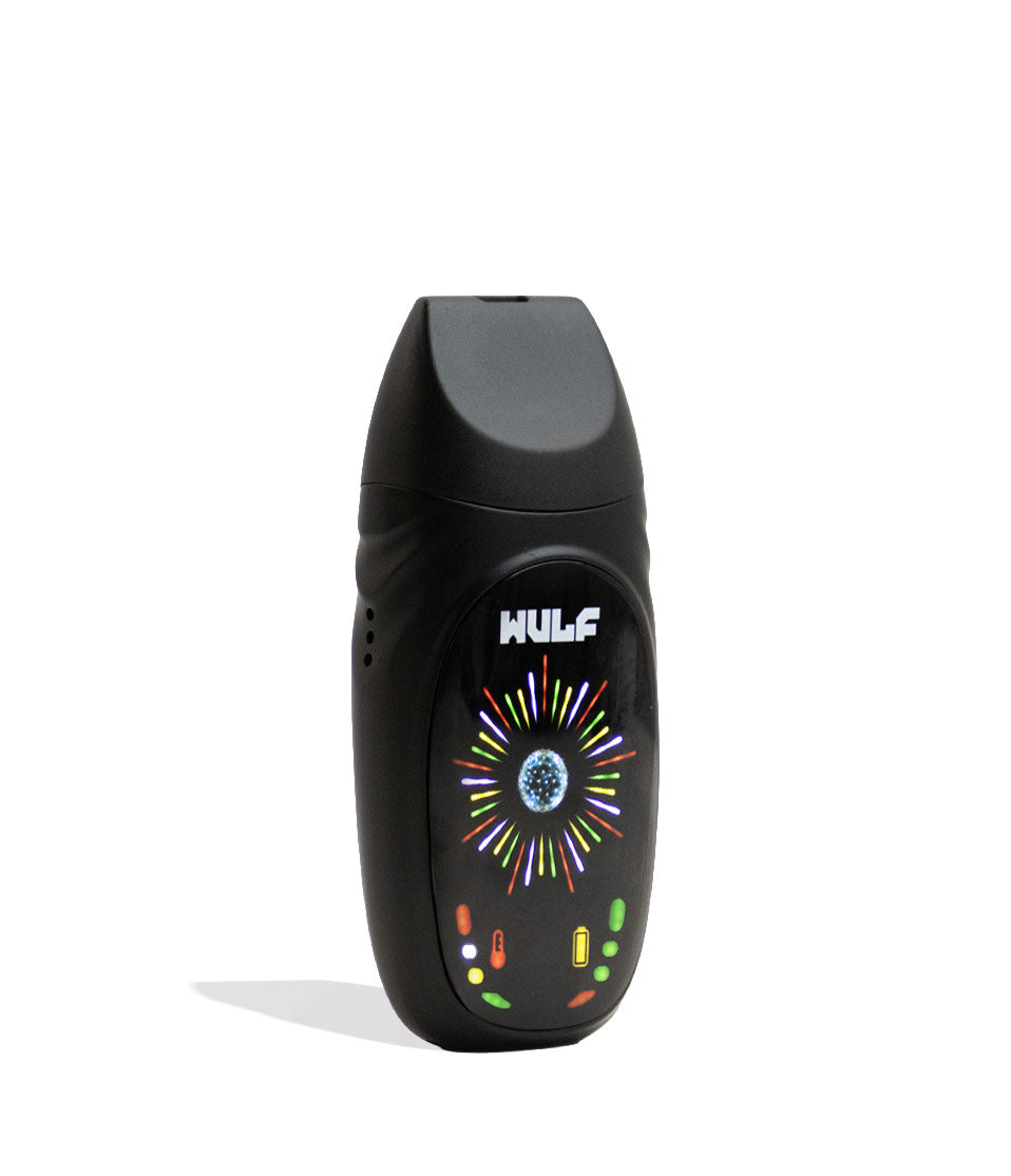 Wulf Mods Faze Portable Dry Herb Vaporizer - Discreet Smoker