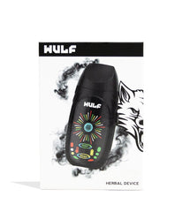 Wulf Mods Faze Portable Dry Herb Vaporizer - Discreet Smoker