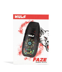 Wulf Mods Faze Portable Dry Herb Vaporizer - Discreet Smoker