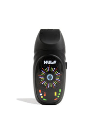 Wulf Mods Faze Portable Dry Herb Vaporizer - Discreet Smoker