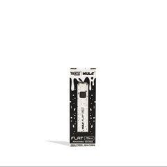 Wulf Mods Flat Mini Cartridge Battery - Discreet Smoker