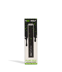 Wulf Mods Flat Plus Cartridge Battery - Discreet Smoker