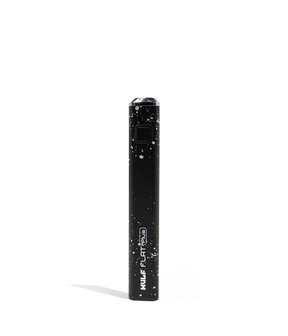 Wulf Mods Flat Plus Cartridge Battery - Discreet Smoker