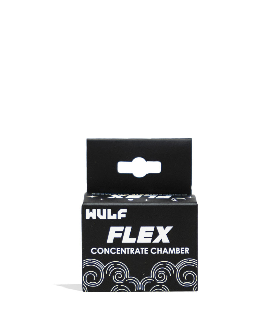 Wulf Mods Flex Concentrate Chamber - Discreet Smoker