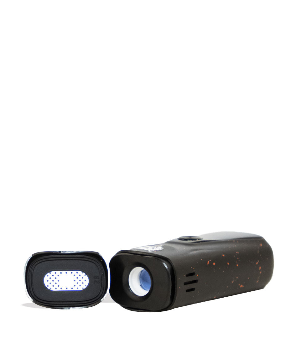 Wulf Mods Flex Dual Use Concentrate and Dry Herb Vaporizer - Discreet Smoker