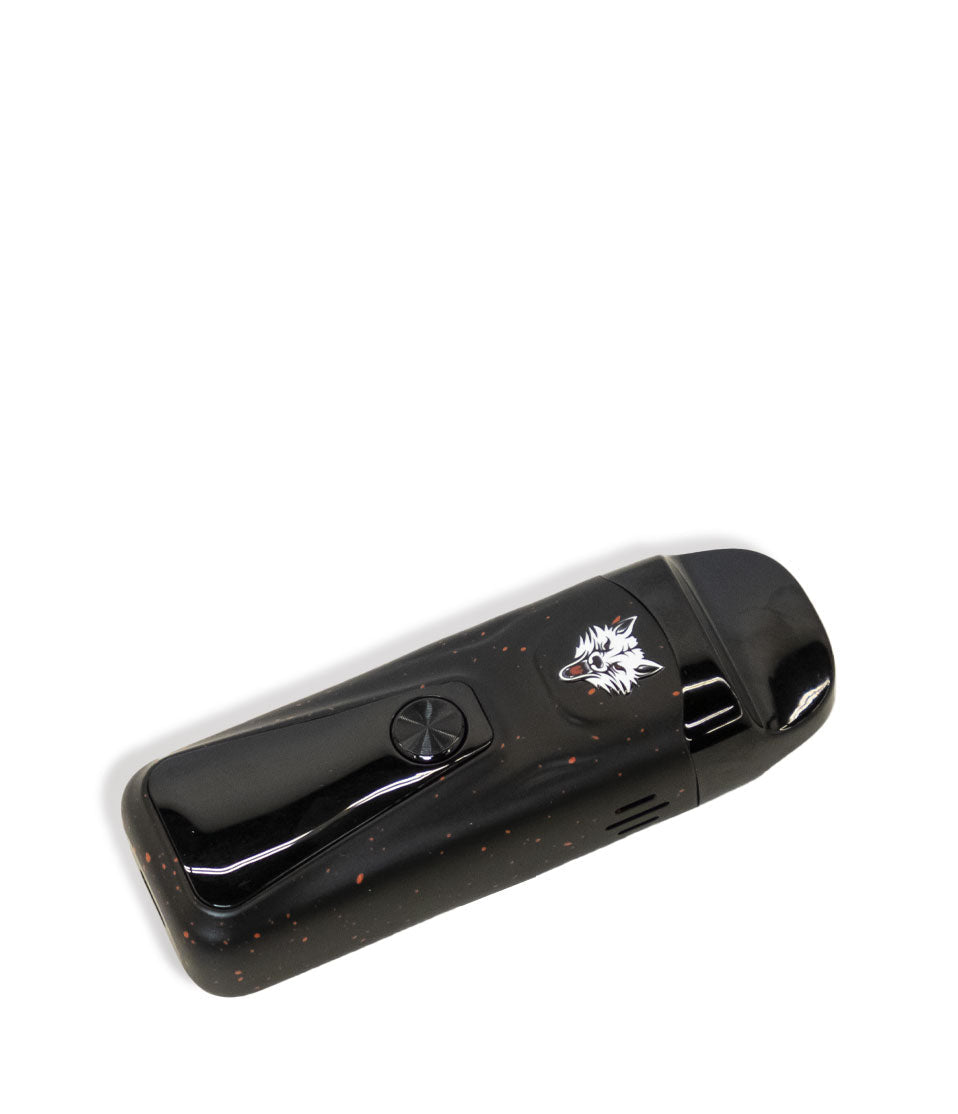 Wulf Mods Flex Dual Use Concentrate and Dry Herb Vaporizer - Discreet Smoker