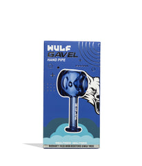 Wulf Mods Gavel Hand Pipe - Discreet Smoker