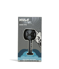 Wulf Mods Gavel Hand Pipe - Discreet Smoker
