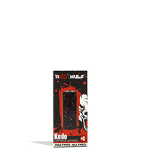 Wulf Mods KODO Cartridge Vaporizer - Discreet Smoker