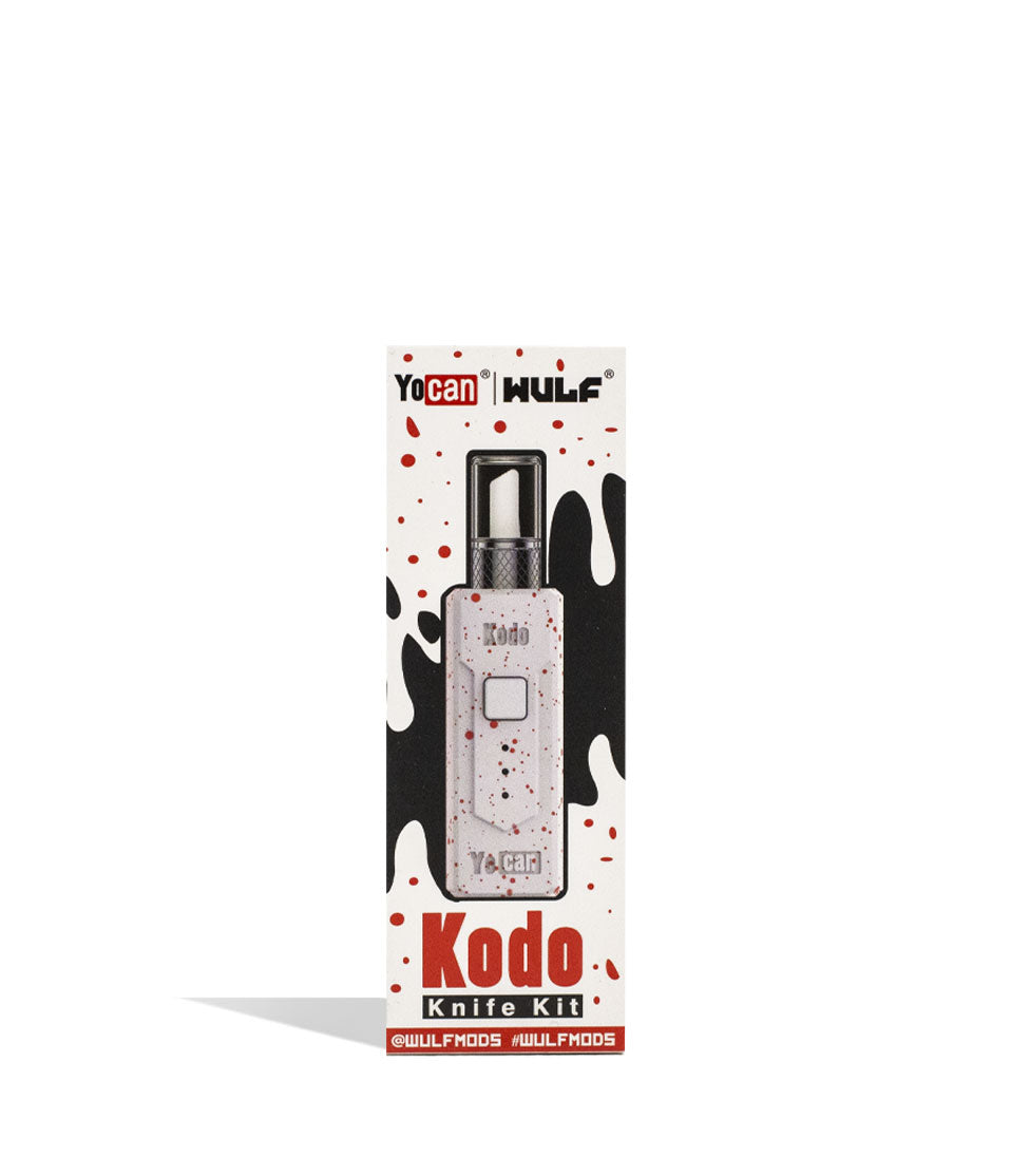 Wulf Mods KODO Hot Knife - Discreet Smoker
