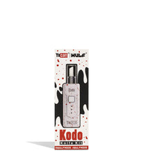 Wulf Mods KODO Hot Knife - Discreet Smoker