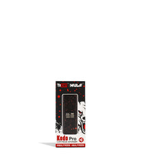 Wulf Mods KODO Pro Cartridge Vaporizer - Discreet Smoker
