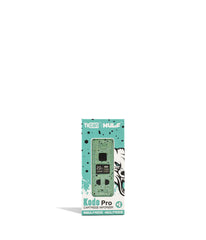 Wulf Mods KODO Pro Cartridge Vaporizer - Discreet Smoker