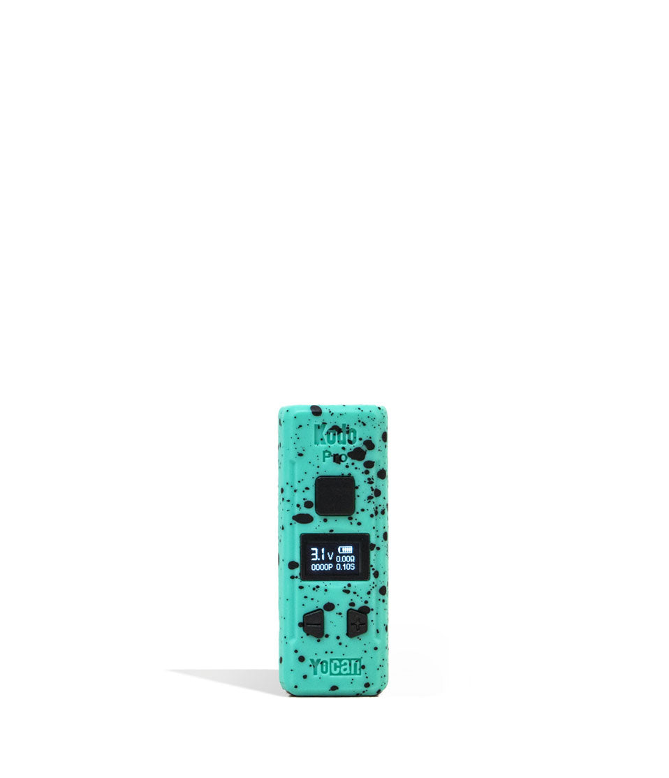 Wulf Mods KODO Pro Cartridge Vaporizer - Discreet Smoker