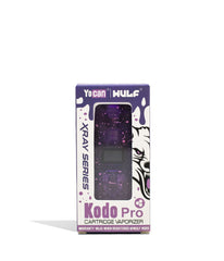 Wulf Mods X-Ray Series Kodo Pro 510 Voltage Battery - Discreet Smoker