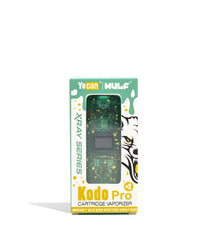 Wulf Mods X-Ray Series Kodo Pro 510 Voltage Battery - Discreet Smoker