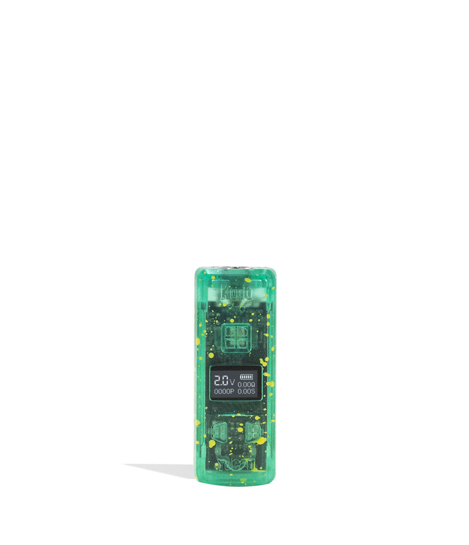 Wulf Mods X-Ray Series Kodo Pro 510 Voltage Battery - Discreet Smoker