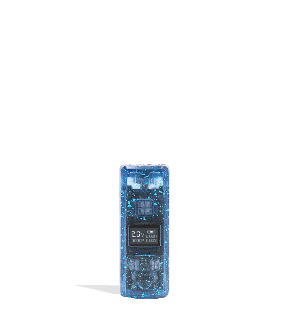 Wulf Mods X-Ray Series Kodo Pro 510 Voltage Battery - Discreet Smoker