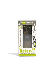 Wulf Mods X-Ray Series Kodo Pro 510 Voltage Battery - Discreet Smoker