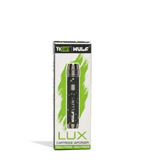 Wulf Mods LUX Cartridge Vaporizer - Discreet Smoker
