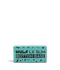 Wulf Mods LX Slim Replacement Base - Discreet Smoker