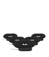 Wulf Mods LX Slim Replacement Mouthpiece Insert 5pk - Discreet Smoker