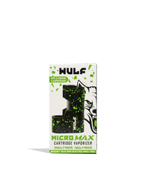 Wulf Mods Micro Max 2g Cartridge Vaporizer - Discreet Smoker