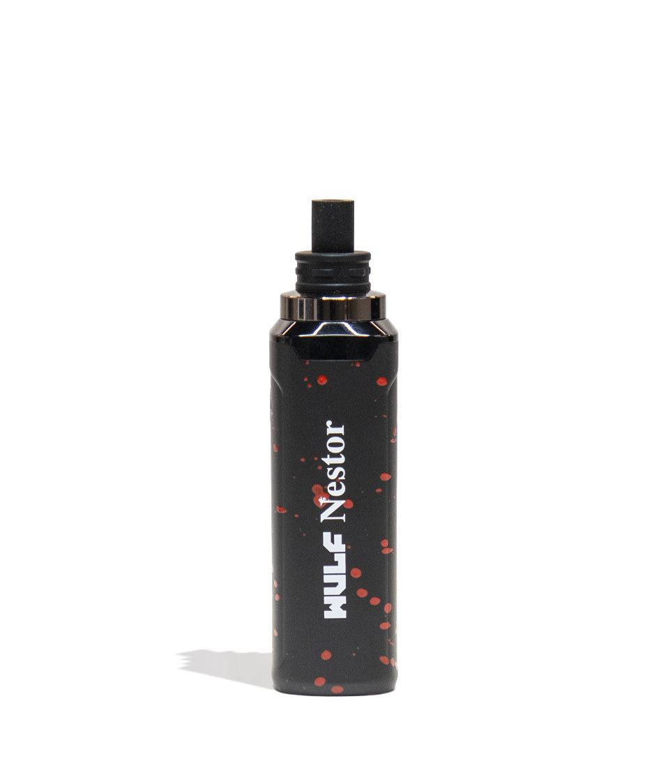 Wulf Mods Nestor Portable Concentrate Vaporizer - Discreet Smoker