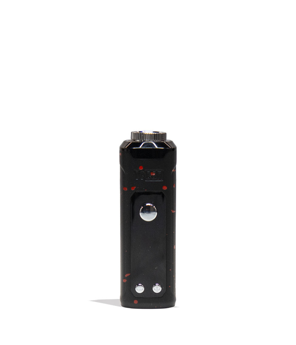 Wulf Mods Nestor Portable Concentrate Vaporizer - Discreet Smoker