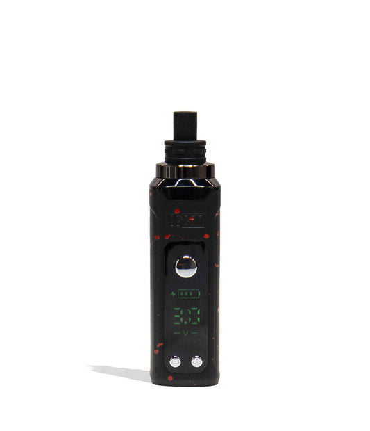 Wulf Mods Nestor Portable Concentrate Vaporizer - Discreet Smoker