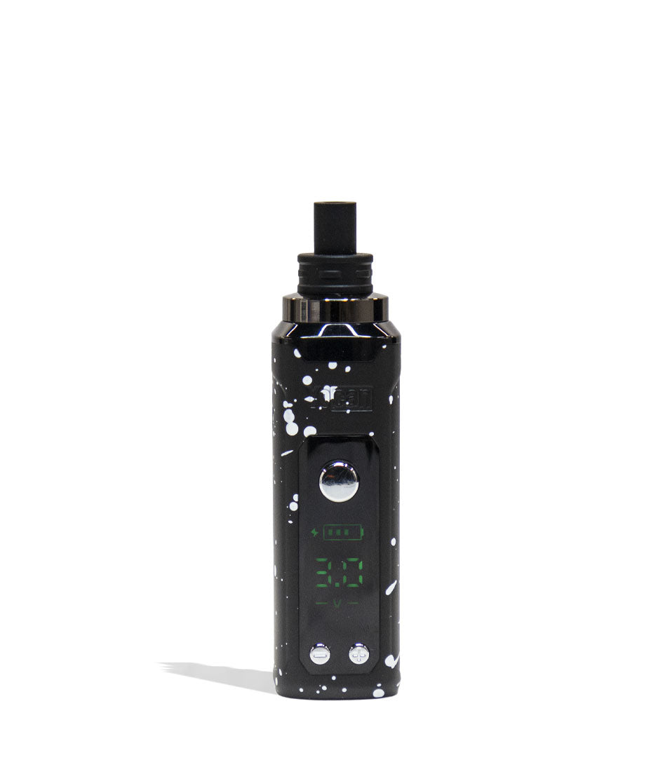 Wulf Mods Nestor Portable Concentrate Vaporizer - Discreet Smoker