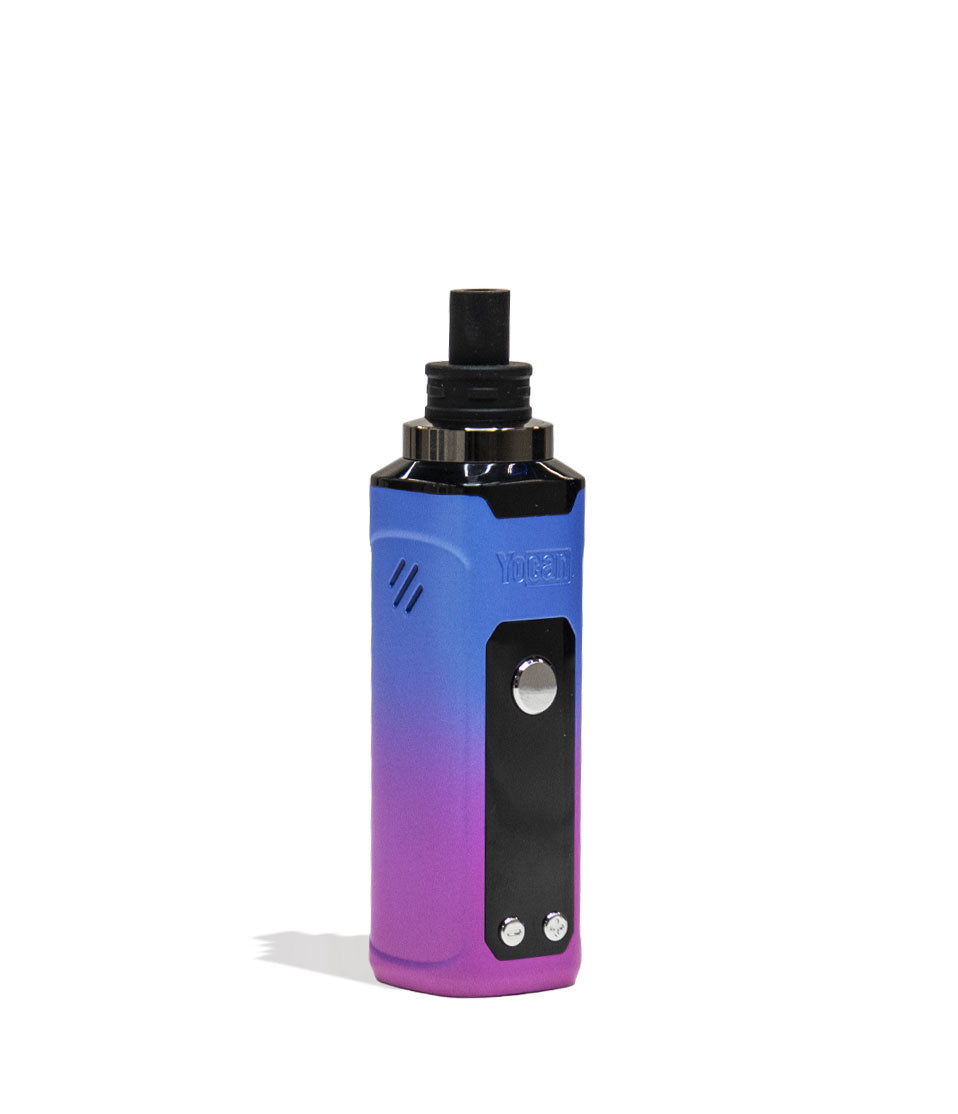 Wulf Mods Nestor Portable Concentrate Vaporizer - Discreet Smoker
