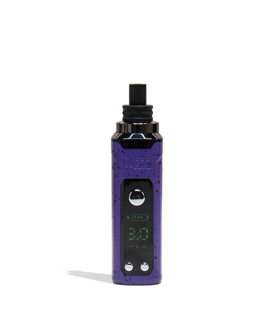 Wulf Mods Nestor Portable Concentrate Vaporizer - Discreet Smoker