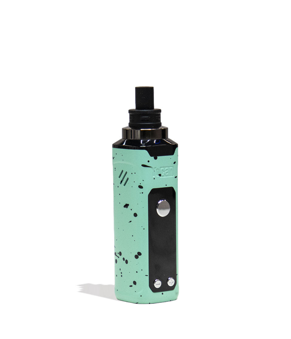Wulf Mods Nestor Portable Concentrate Vaporizer - Discreet Smoker